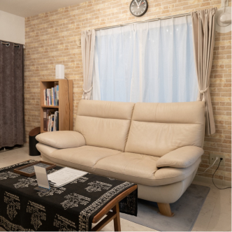 トレーニング室5